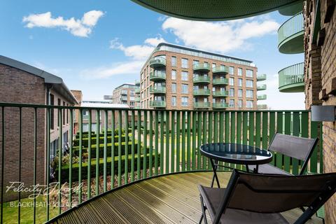 1 bedroom apartment for sale, Astell Road, London , SE3