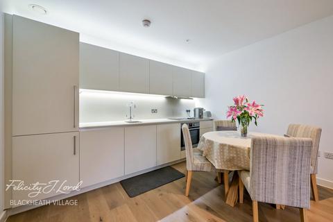 1 bedroom apartment for sale, Astell Road, London , SE3