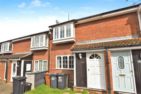 2 bedroom terraced house for sale, Ashdale, Bishop's Stortford, Hertfordshire