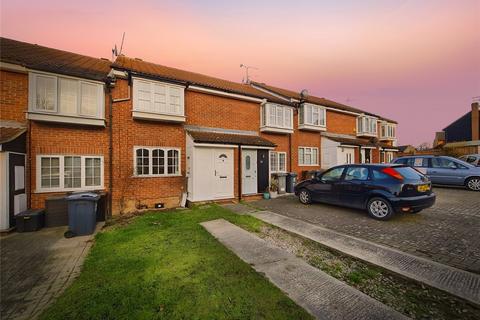 2 bedroom terraced house for sale, Ashdale, Bishop's Stortford, Hertfordshire