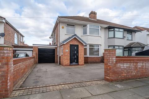 3 bedroom semi-detached house for sale, Ronaldsway, Crosby, L23