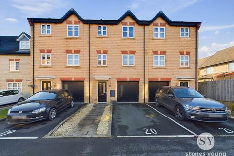 4 bedroom townhouse for sale, Stephen Mews, Clitheroe, BB7