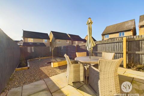 4 bedroom townhouse for sale, Stephen Mews, Clitheroe, BB7