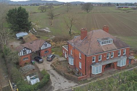 7 bedroom detached house for sale, Westbury, Shrewsbury