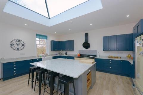 7 bedroom detached house for sale, Westbury, Shrewsbury