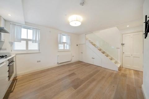 1 bedroom flat for sale, Sisters Avenue, Battersea