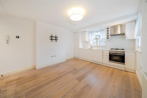 1 bedroom flat for sale, Sisters Avenue, Battersea