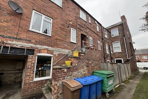 1 bedroom flat for sale, St. Johns Avenue, Bridlington, YO16 4NL