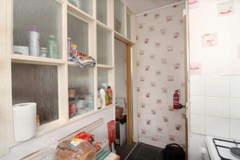 1 bedroom flat for sale, St. Johns Avenue, Bridlington, YO16 4NL