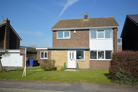 2 Stuart Grove, Thorpe Willoughby, Selby, YO8 9NR