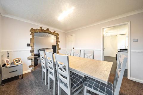 2 Stuart Grove, Thorpe Willoughby, Selby, YO8 9NR