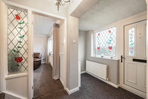 2 Stuart Grove, Thorpe Willoughby, Selby, YO8 9NR