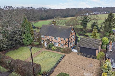 5 bedroom detached house for sale, Sutton Green Road, Sutton Green, Guildford, Surrey