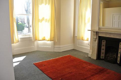 Studio to rent, Sackville Road, Hove BN3 3WD