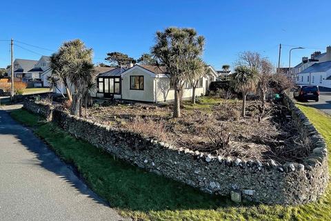 3 bedroom bungalow for sale, Chelford Close, Rhosneigr, Isle of Anglesey, LL64