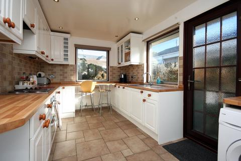 3 bedroom bungalow for sale, Chelford Close, Rhosneigr, Isle of Anglesey, LL64