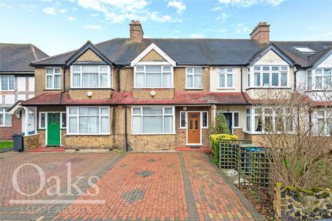 3 bedroom terraced house for sale, Howard Road, South Norwood