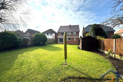 4 bedroom detached house for sale, Dunster Road Birkdale Southport PR8 3AQ