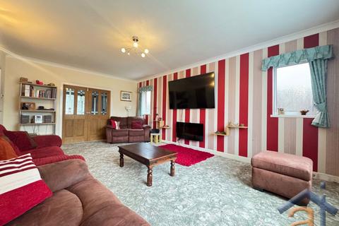 4 bedroom detached house for sale, Dunster Road Birkdale Southport PR8 3AQ