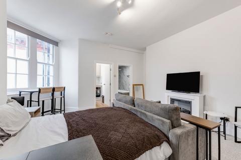 Studio to rent, Abbey Road London NW8