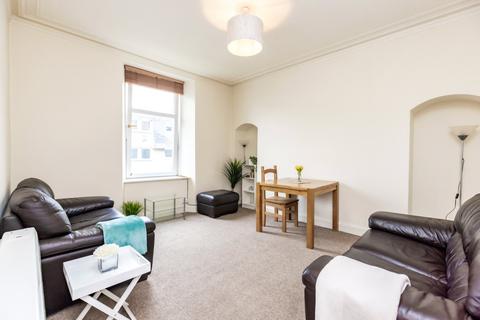 1 bedroom flat to rent, Claremont Street, First Floor Right, Aberdeen, AB10