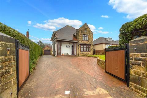 3 bedroom detached house for sale, Abbey Lane, Beauchief, Sheffield