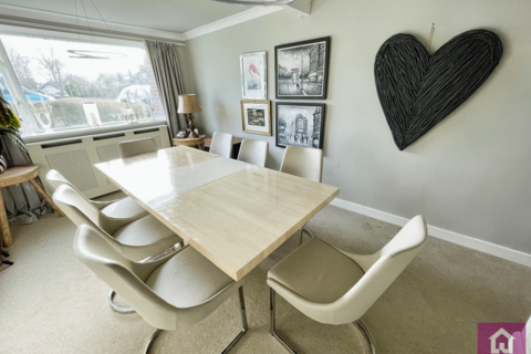 4 bedroom semi-detached house for sale, Greenlands, Tattenhall, Chester, Cheshire, CH3