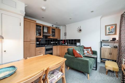 1 bedroom flat for sale, Hillsborough, Plymouth PL4