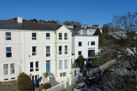 1 bedroom flat for sale, Hillsborough, Plymouth PL4