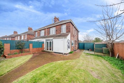 3 bedroom semi-detached house for sale, Taylors Avenue, Cleethorpes, Lincolnshire, DN35