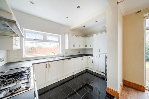 3 bedroom semi-detached house for sale, Taylors Avenue, Cleethorpes, Lincolnshire, DN35