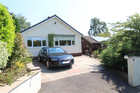 3 bedroom detached bungalow for sale, Spring Street, Hollingworth, Hyde