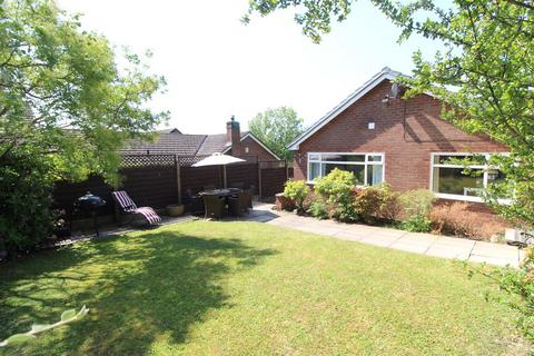 3 bedroom detached bungalow for sale, Spring Street, Hollingworth, Hyde