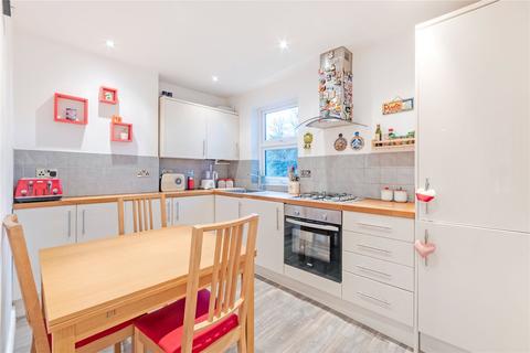 2 bedroom flat for sale, Lichfield Road, Cricklewood, NW2