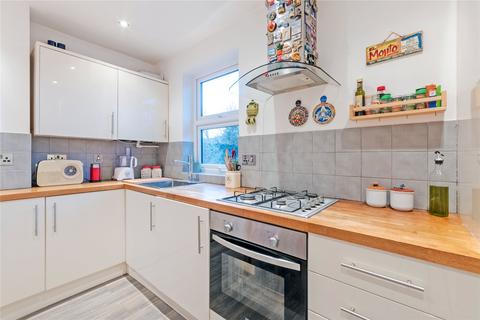 2 bedroom flat for sale, Lichfield Road, Cricklewood, NW2