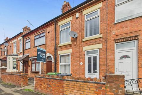 undefined, Lower Gladstone Street, Heanor, Derbyshire, DE75 7PT