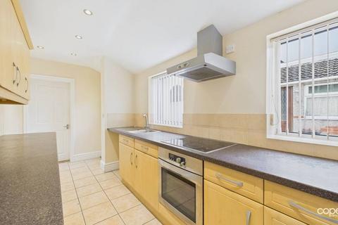 undefined, Lower Gladstone Street, Heanor, Derbyshire, DE75 7PT