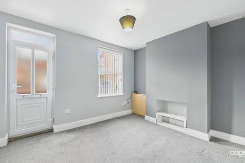 undefined, Lower Gladstone Street, Heanor, Derbyshire, DE75 7PT
