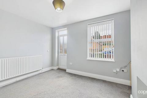 undefined, Lower Gladstone Street, Heanor, Derbyshire, DE75 7PT