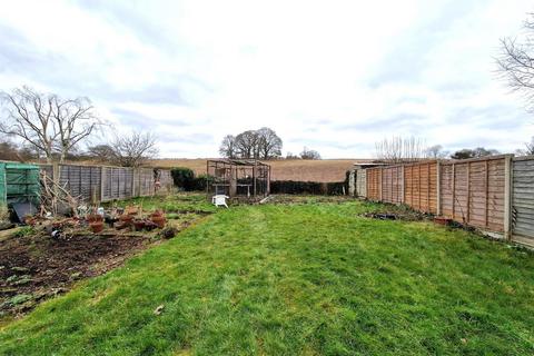 2 bedroom semi-detached bungalow for sale, Cappell Lane, Stanstead Abbotts