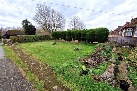 2 bedroom semi-detached bungalow for sale, Cappell Lane, Stanstead Abbotts