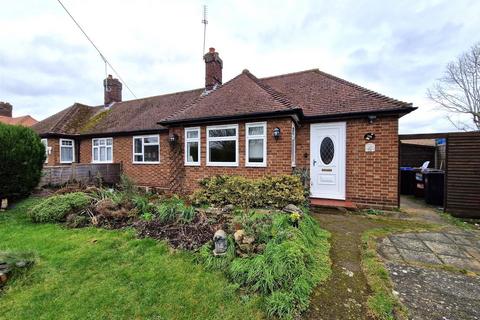 2 bedroom semi-detached bungalow for sale, Cappell Lane, Stanstead Abbotts