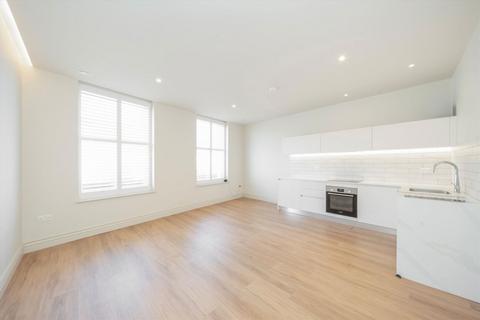 1 bedroom flat to rent, Haverstock Hill, London NW3