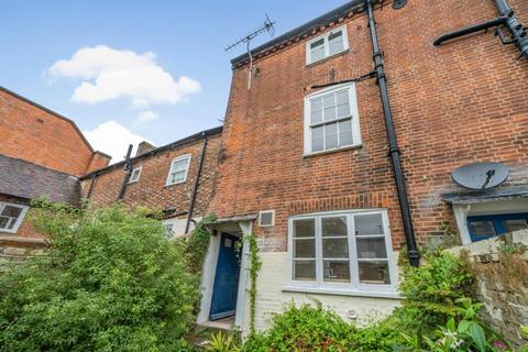 3 bedroom townhouse for sale, St. Pancras, Chichester, West Sussex, PO19 7SH