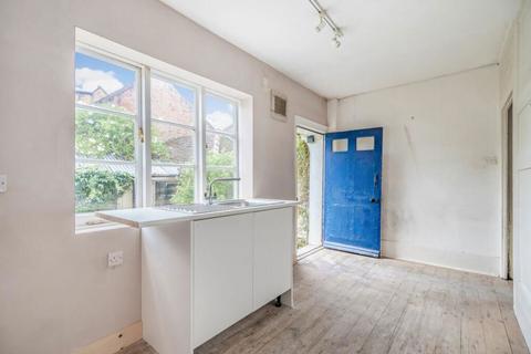 3 bedroom townhouse for sale, St. Pancras, Chichester, West Sussex, PO19 7SH