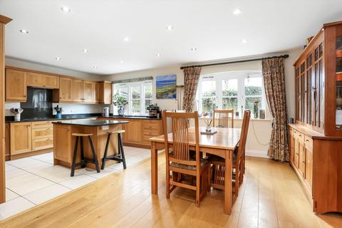 6 bedroom detached house for sale, Amport, Andover, Hampshire, SP11