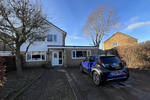 4 bedroom detached house for sale, Twinsburn Road, Heighington Village, Newton Aycliffe