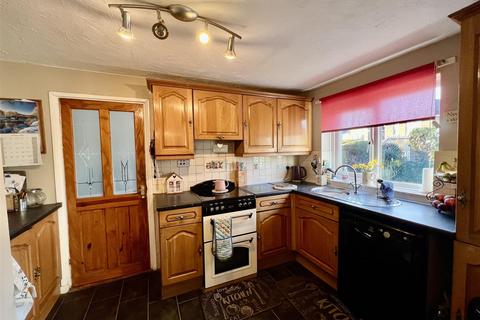 4 bedroom detached house for sale, Twinsburn Road, Heighington Village, Newton Aycliffe