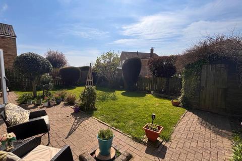 4 bedroom detached house for sale, Twinsburn Road, Heighington Village, Newton Aycliffe