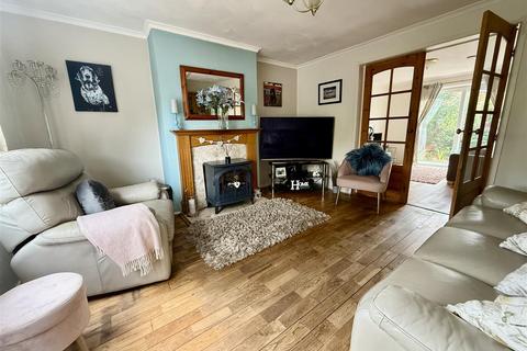 4 bedroom detached house for sale, Twinsburn Road, Heighington Village, Newton Aycliffe
